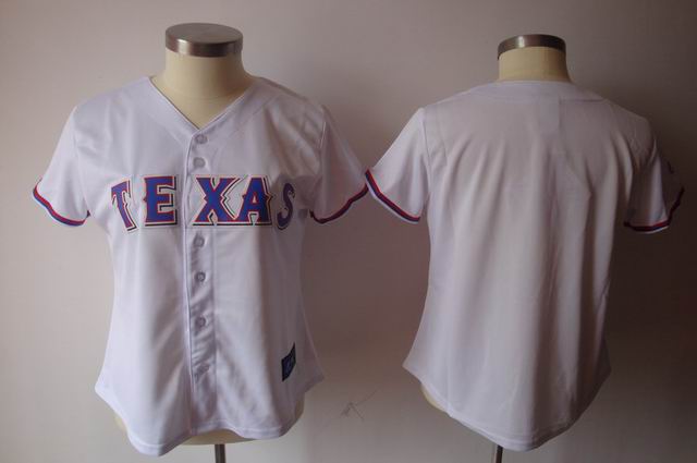 women Texas Rangers jerseys-001